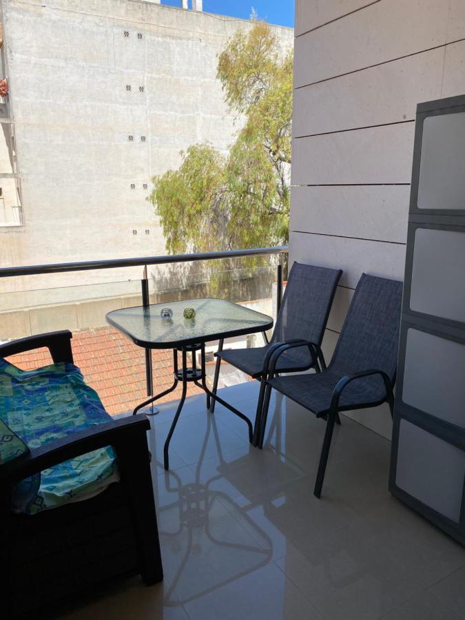 Nice Apartment With Terrace On The Los Locos Beach Torrevieja Eksteriør billede