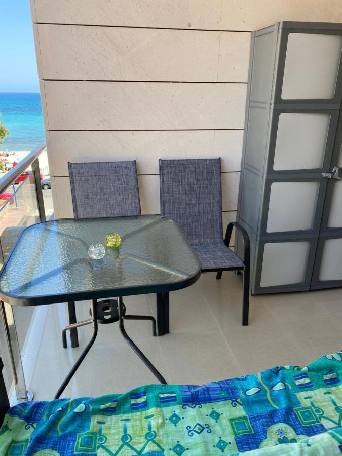 Nice Apartment With Terrace On The Los Locos Beach Torrevieja Eksteriør billede